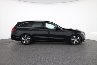 Mercedes-Benz C-Klasse Gebrauchtwagen Mercedes-Benz C-Klasse Gebrauchtwagen