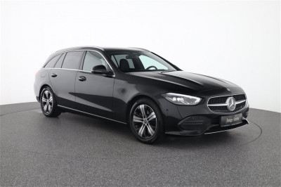 Mercedes-Benz C-Klasse Gebrauchtwagen Mercedes-Benz C-Klasse Gebrauchtwagen