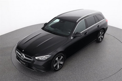 Mercedes-Benz C-Klasse Gebrauchtwagen Mercedes-Benz C-Klasse Gebrauchtwagen
