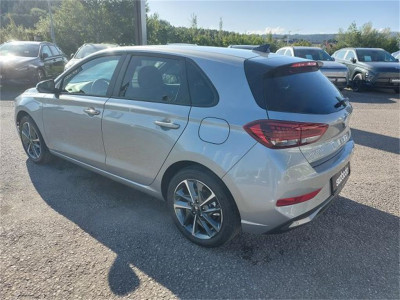 Hyundai i30 Neuwagen Hyundai i30 Neuwagen