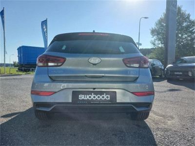 Hyundai i30 Neuwagen Hyundai i30 Neuwagen