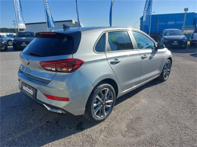 Hyundai i30 Neuwagen Hyundai i30 Neuwagen