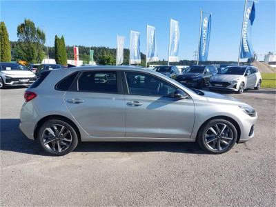 Hyundai i30 Neuwagen Hyundai i30 Neuwagen