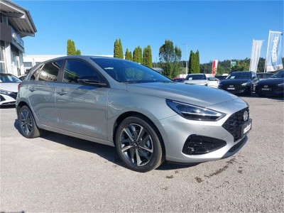 Hyundai i30 Neuwagen Hyundai i30 Neuwagen