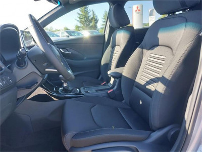 Hyundai i30 Neuwagen Hyundai i30 Neuwagen