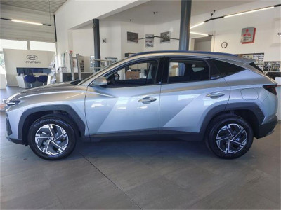 Hyundai Tucson Vorführwagen Hyundai Tucson Vorführwagen
