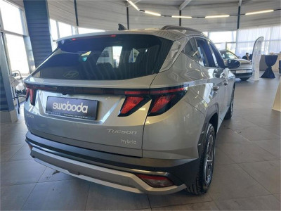 Hyundai Tucson Vorführwagen Hyundai Tucson Vorführwagen