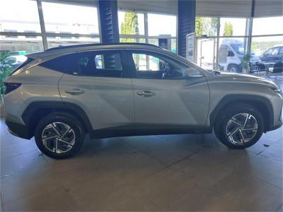Hyundai Tucson Vorführwagen Hyundai Tucson Vorführwagen