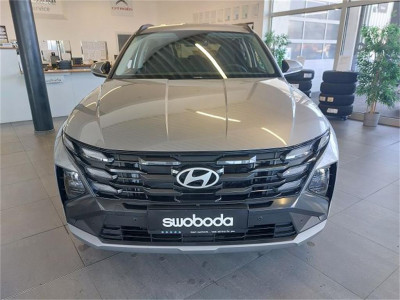Hyundai Tucson Vorführwagen Hyundai Tucson Vorführwagen