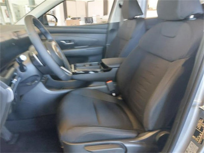 Hyundai Tucson Vorführwagen Hyundai Tucson Vorführwagen