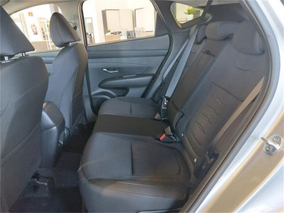 Hyundai Tucson Vorführwagen Hyundai Tucson Vorführwagen