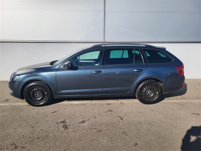 Skoda Octavia Gebrauchtwagen Skoda Octavia Gebrauchtwagen