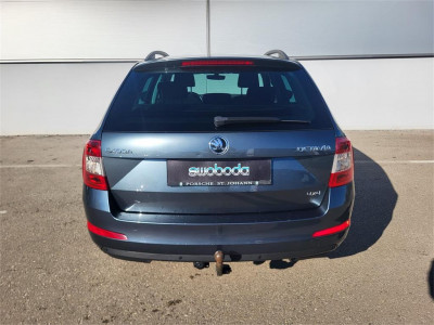 Skoda Octavia Gebrauchtwagen Skoda Octavia Gebrauchtwagen