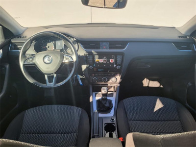 Skoda Octavia Gebrauchtwagen Skoda Octavia Gebrauchtwagen