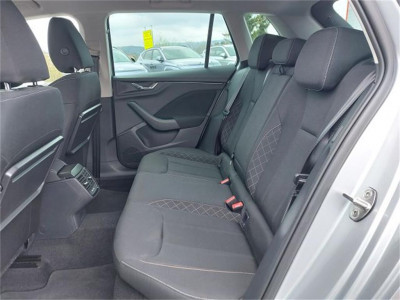 Skoda Kamiq Gebrauchtwagen Skoda Kamiq Gebrauchtwagen