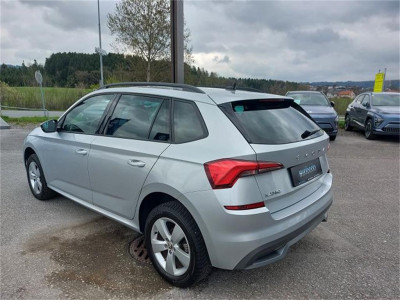 Skoda Kamiq Gebrauchtwagen Skoda Kamiq Gebrauchtwagen