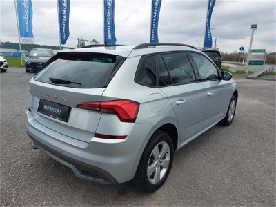 Skoda Kamiq Gebrauchtwagen Skoda Kamiq Gebrauchtwagen
