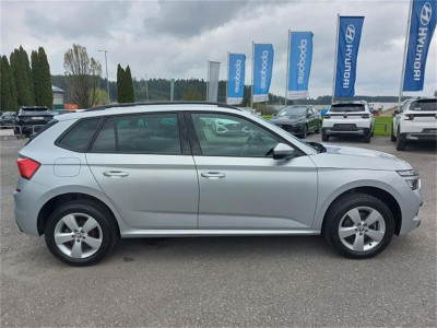 Skoda Kamiq Gebrauchtwagen Skoda Kamiq Gebrauchtwagen