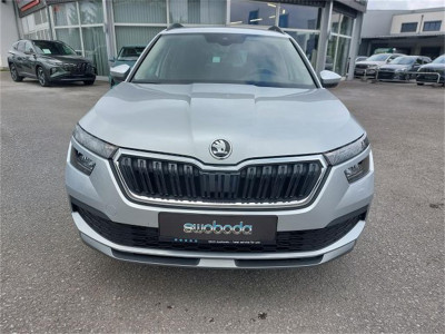 Skoda Kamiq Gebrauchtwagen Skoda Kamiq Gebrauchtwagen