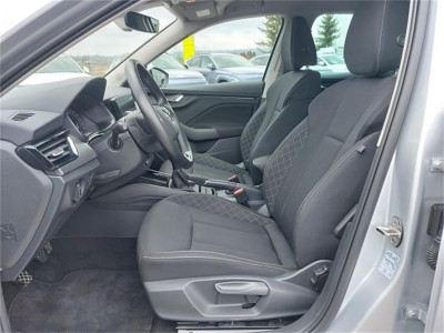Skoda Kamiq Gebrauchtwagen Skoda Kamiq Gebrauchtwagen