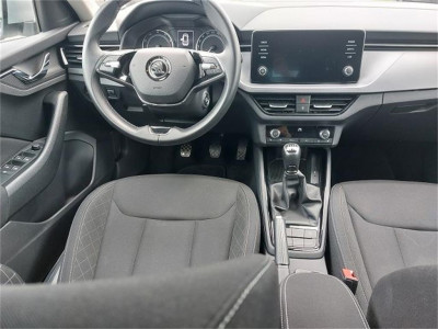 Skoda Kamiq Gebrauchtwagen Skoda Kamiq Gebrauchtwagen