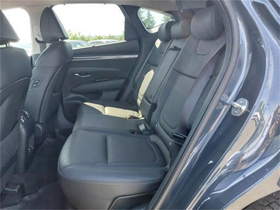 Hyundai Tucson Gebrauchtwagen Hyundai Tucson Gebrauchtwagen