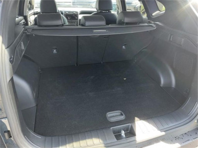 Hyundai Tucson Gebrauchtwagen Hyundai Tucson Gebrauchtwagen