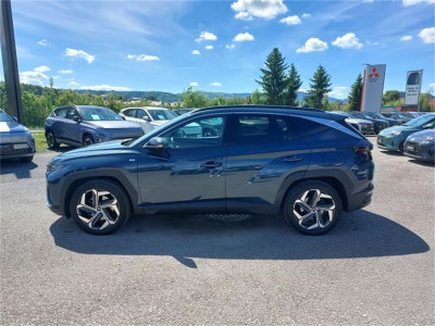 Hyundai Tucson Gebrauchtwagen Hyundai Tucson Gebrauchtwagen