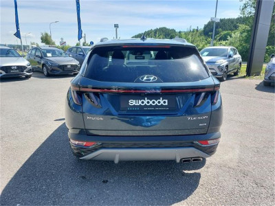 Hyundai Tucson Gebrauchtwagen Hyundai Tucson Gebrauchtwagen