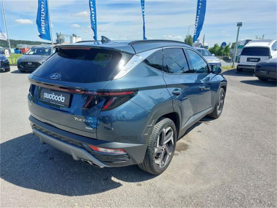 Hyundai Tucson Gebrauchtwagen Hyundai Tucson Gebrauchtwagen