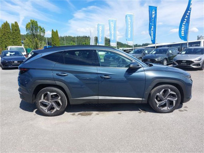 Hyundai Tucson Gebrauchtwagen Hyundai Tucson Gebrauchtwagen