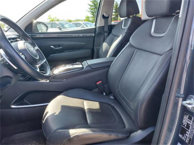 Hyundai Tucson Gebrauchtwagen Hyundai Tucson Gebrauchtwagen