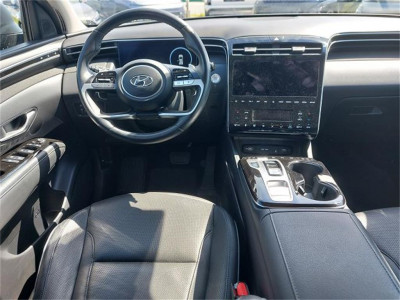 Hyundai Tucson Gebrauchtwagen Hyundai Tucson Gebrauchtwagen