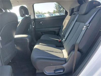 Hyundai Ioniq 5 Vorführwagen Hyundai Ioniq 5 Vorführwagen