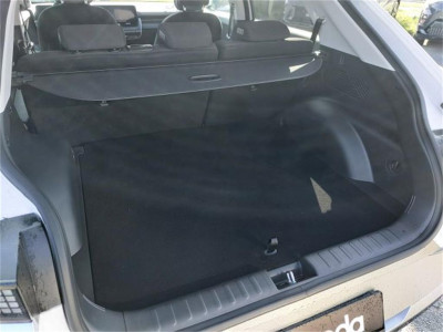 Hyundai Ioniq 5 Vorführwagen Hyundai Ioniq 5 Vorführwagen