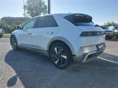 Hyundai Ioniq 5 Vorführwagen Hyundai Ioniq 5 Vorführwagen