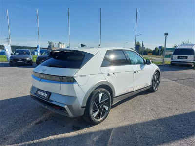 Hyundai Ioniq 5 Vorführwagen Hyundai Ioniq 5 Vorführwagen
