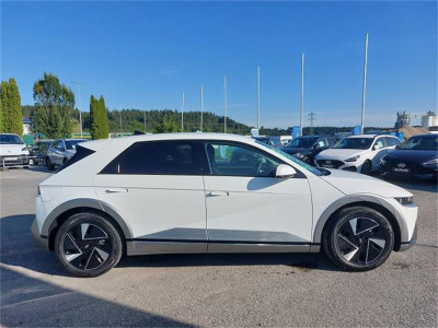 Hyundai Ioniq 5 Vorführwagen Hyundai Ioniq 5 Vorführwagen