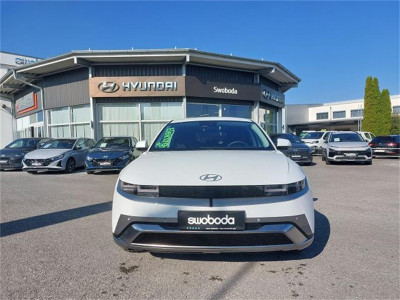 Hyundai Ioniq 5 Vorführwagen Hyundai Ioniq 5 Vorführwagen