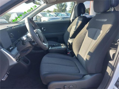 Hyundai Ioniq 5 Vorführwagen Hyundai Ioniq 5 Vorführwagen