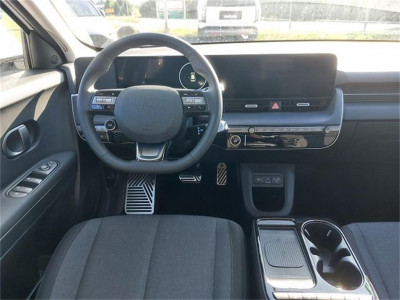 Hyundai Ioniq 5 Vorführwagen Hyundai Ioniq 5 Vorführwagen