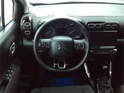 Citroën C3 Gebrauchtwagen Citroën C3 Gebrauchtwagen
