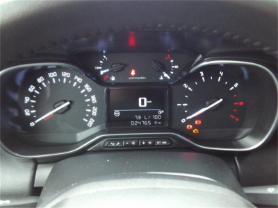 Citroën C3 Gebrauchtwagen Citroën C3 Gebrauchtwagen
