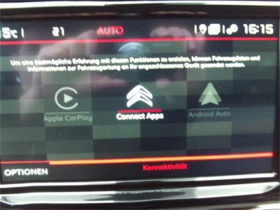 Citroën C3 Gebrauchtwagen Citroën C3 Gebrauchtwagen