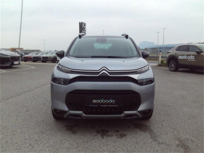 Citroën C3 Gebrauchtwagen Citroën C3 Gebrauchtwagen