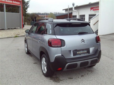 Citroën C3 Gebrauchtwagen Citroën C3 Gebrauchtwagen