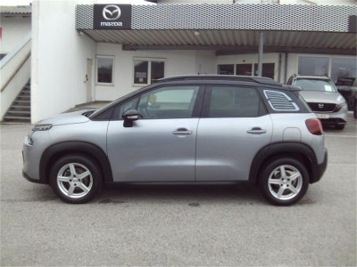 Citroën C3 Gebrauchtwagen Citroën C3 Gebrauchtwagen