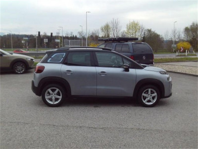 Citroën C3 Gebrauchtwagen Citroën C3 Gebrauchtwagen