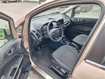 Ford EcoSport Gebrauchtwagen Ford EcoSport Gebrauchtwagen