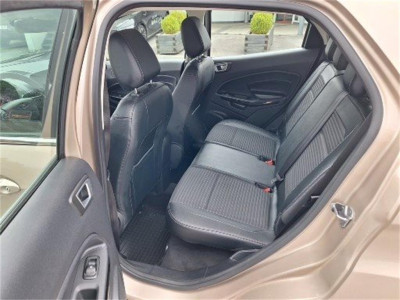 Ford EcoSport Gebrauchtwagen Ford EcoSport Gebrauchtwagen